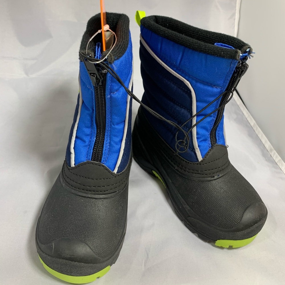 LAST 2 pr! Arctic Shield NEW insulated snow boots - Picture 5 of 7